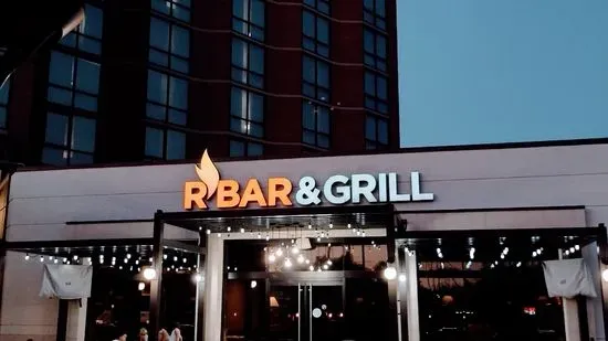 R Bar and Grill