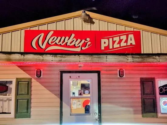 Newby’s Pizza