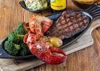 Sonora Grill Seafood Steak Bar & Grill - Dayton