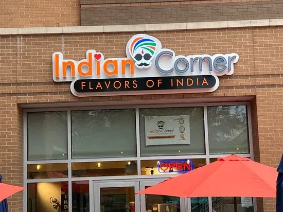 Indian Corner