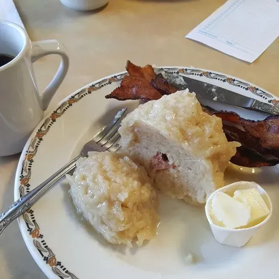 McDonald's Menu Thief River Falls, MN Checkle