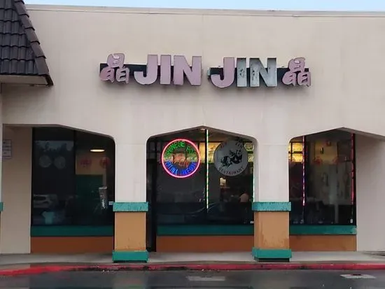 Jin Jin Chinese Restaurant