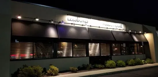 Leesburg Public House