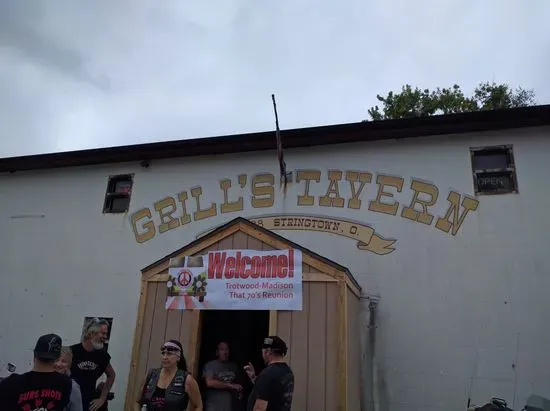 Grill's Tavern