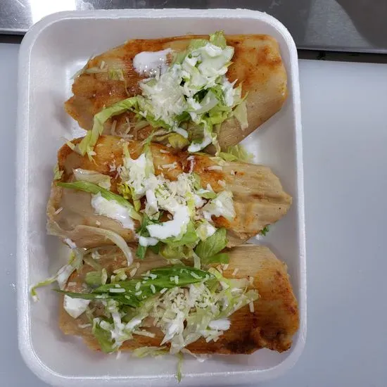 Tacos El 87