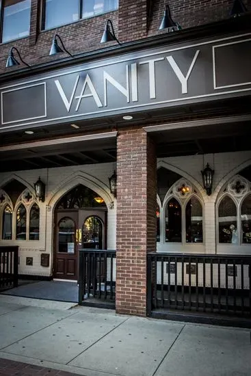 Vanity Restaurant, Nightclub and Entertainment Venue