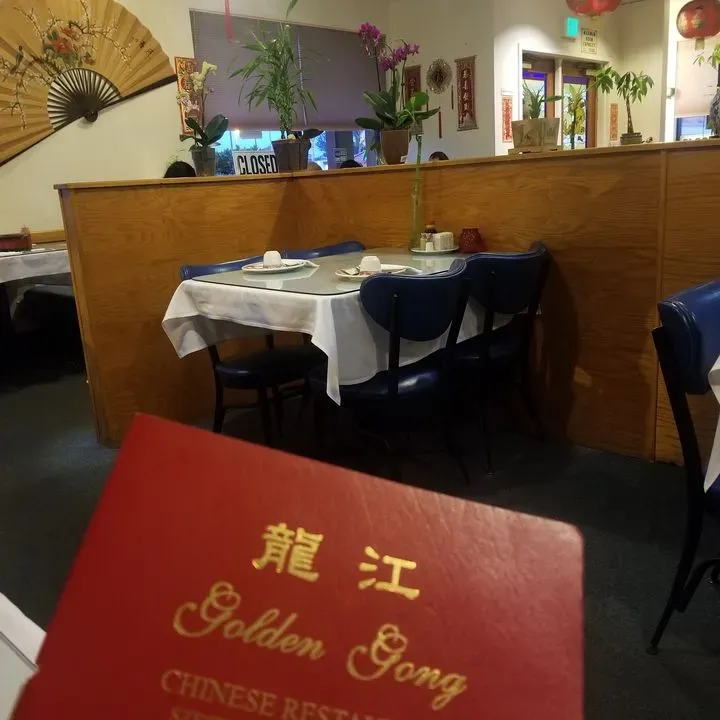 Golden Gong Chinese Restaurant Grover Beach, CA Checkle
