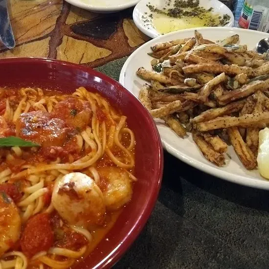 Carrabba's Italian Grill