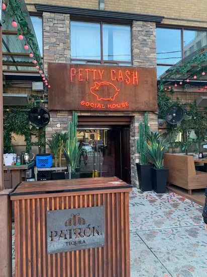 Petty Cash