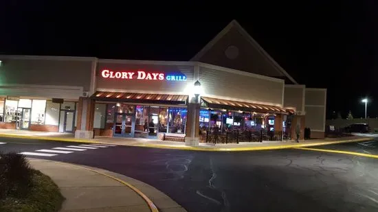 Glory Days Grill