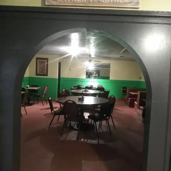 Las Palmaz Restaurant