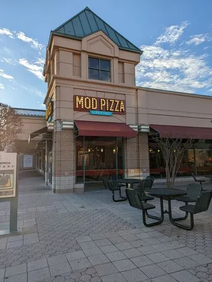 MOD Pizza