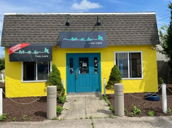 Letitbe Thai Cafe