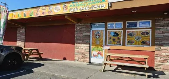 Taqueria Almonga