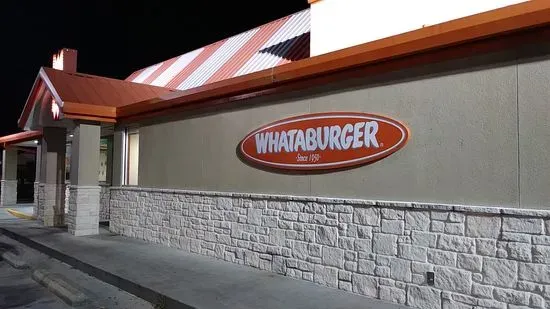 Whataburger