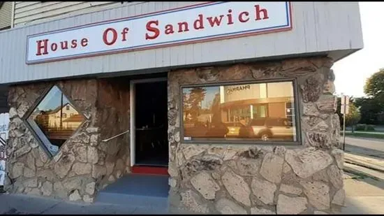 House Of Sandwich LLC