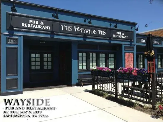 Wayside Pub