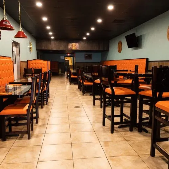 El Paisano Grill and Bar Carbondale, IL Checkle