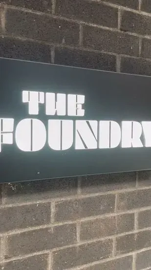 The Foundry