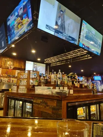 Tequilas Sports Bar and Grill