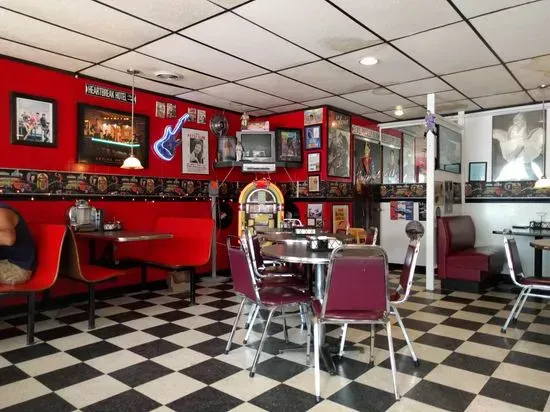 Barb's Diner