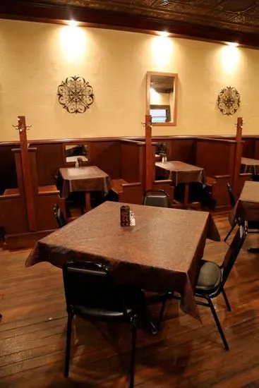 Sandstone Grill Restaurant