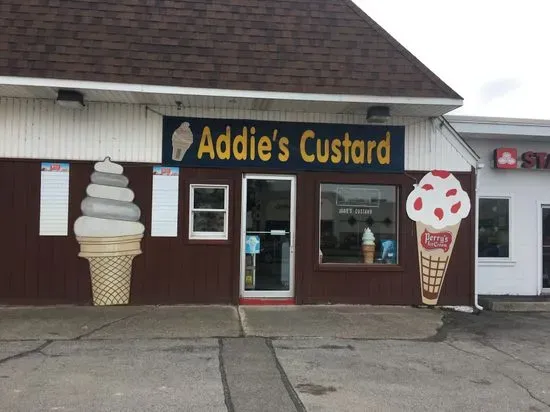 Addie's Custard