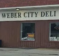 Weber City Deli