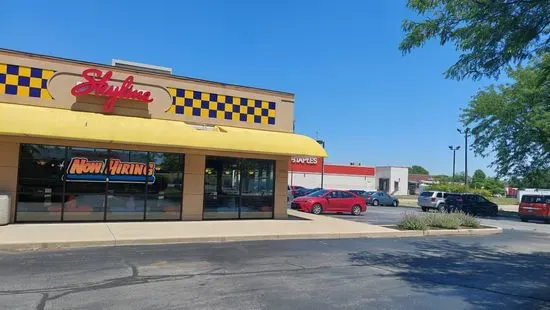 Skyline Chili