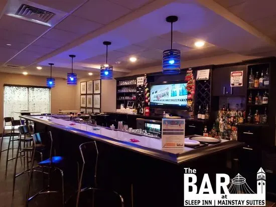 The Bar at Sleep Inn | MainStay Suites