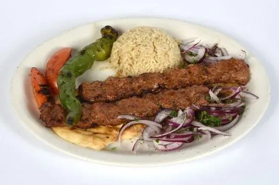 Anatolian Bistro