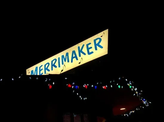 Niffy's Merrimaker