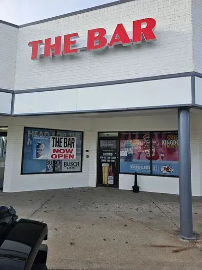 The Bar