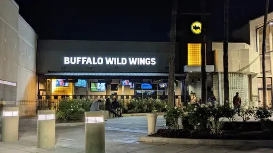 Buffalo Wild Wings