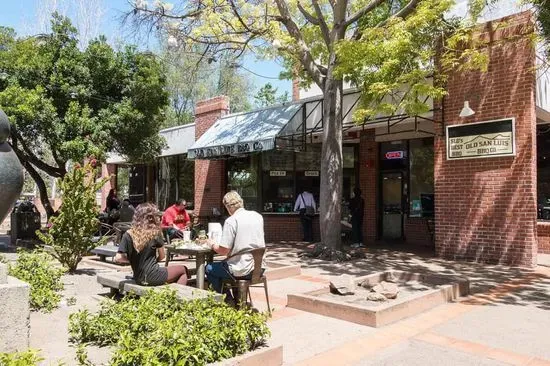 Old Slo BBQ Co.