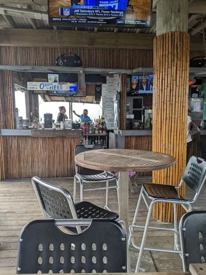 Beach Bar at Royal Palm Grille