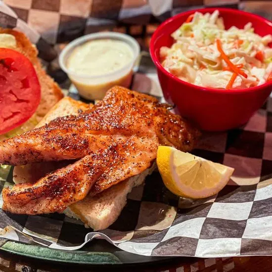 Sunset Bay Cafe Menu Miramar Beach, FL Checkle