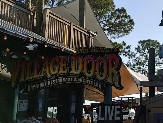 The Village Door Restaurant & Entertainment