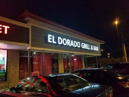 El Dorado Grill & Bar