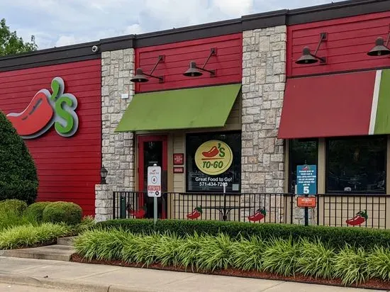 Chili's Grill & Bar