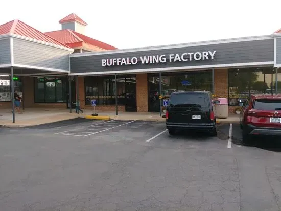 Buffalo Wing Factory