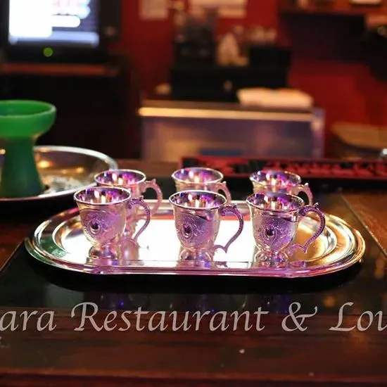 Sahara Restaurant & Hookah Lounge