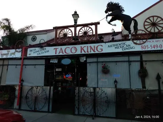 Taco King