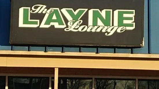 The Layne Lounge