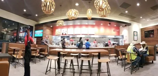 Panda Express