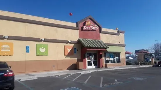 Del Taco