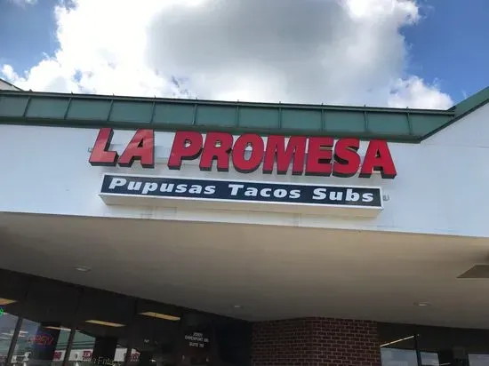 La Promesa restaurant