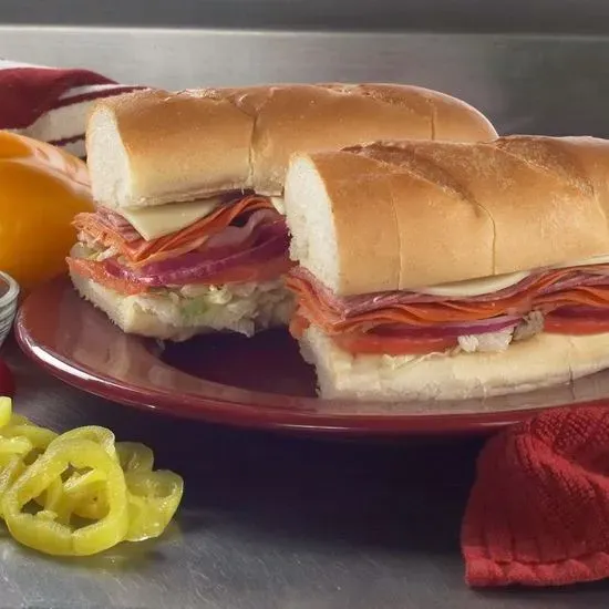 McDonald's Menu Arcade, NY Checkle