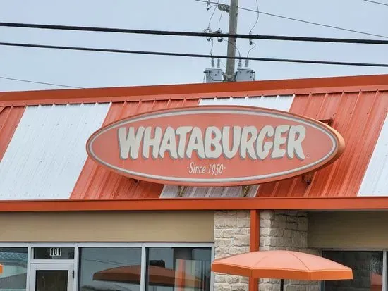 Whataburger