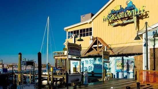 Margaritaville - Destin